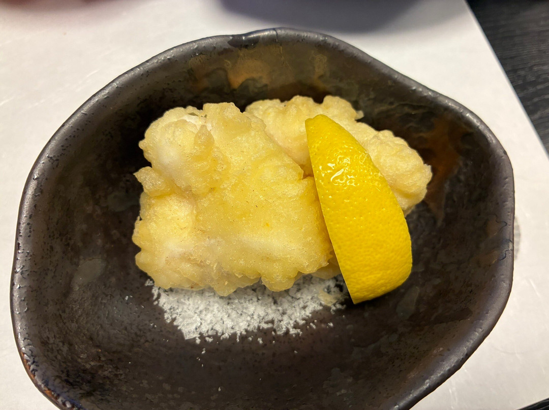 日間賀島 味彩漁師宿主图