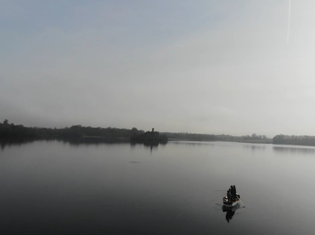 Emerald Star - Le Boat - Carrick-on-Shannon-Carrick-on-Shannon必去景点