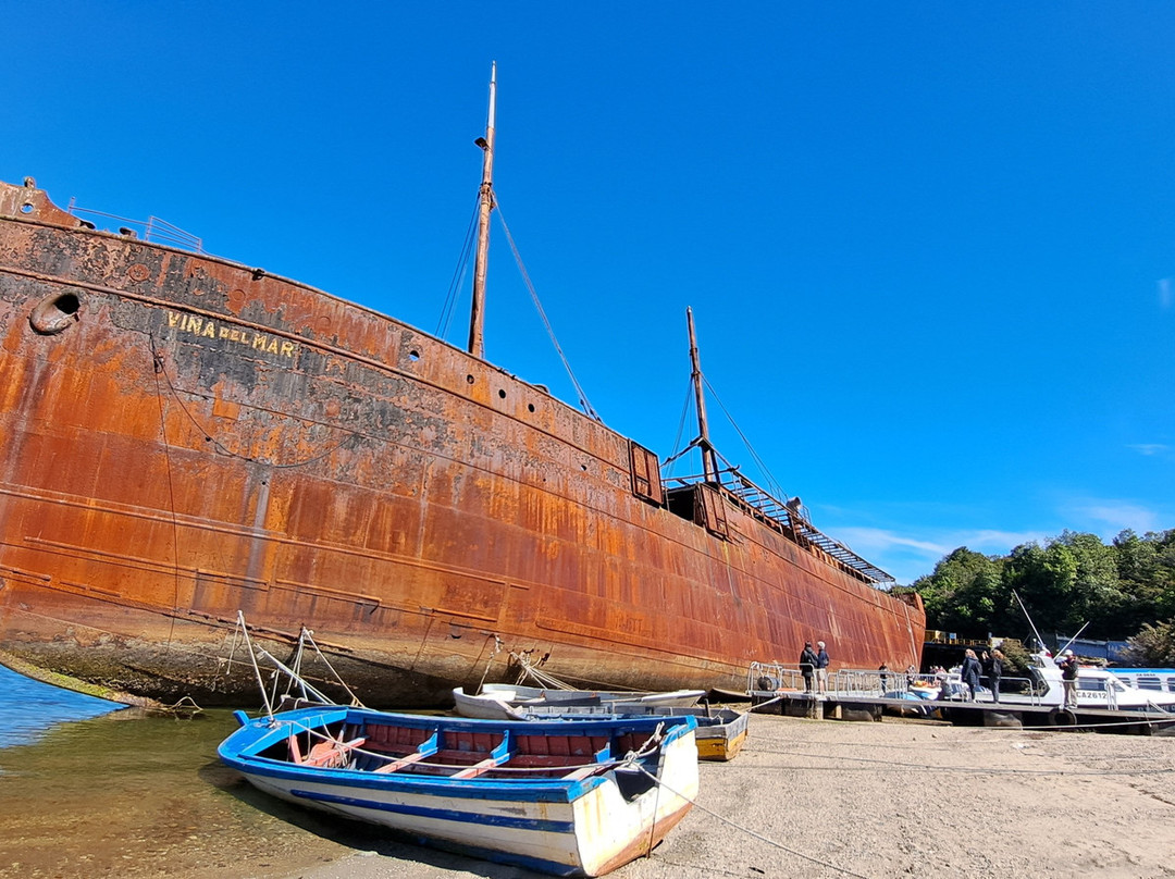 Puerto Chacabuco Tours-Puerto Chacabuco必去景点