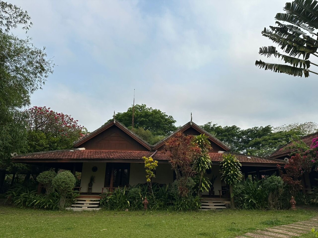 红土地旅舍主图