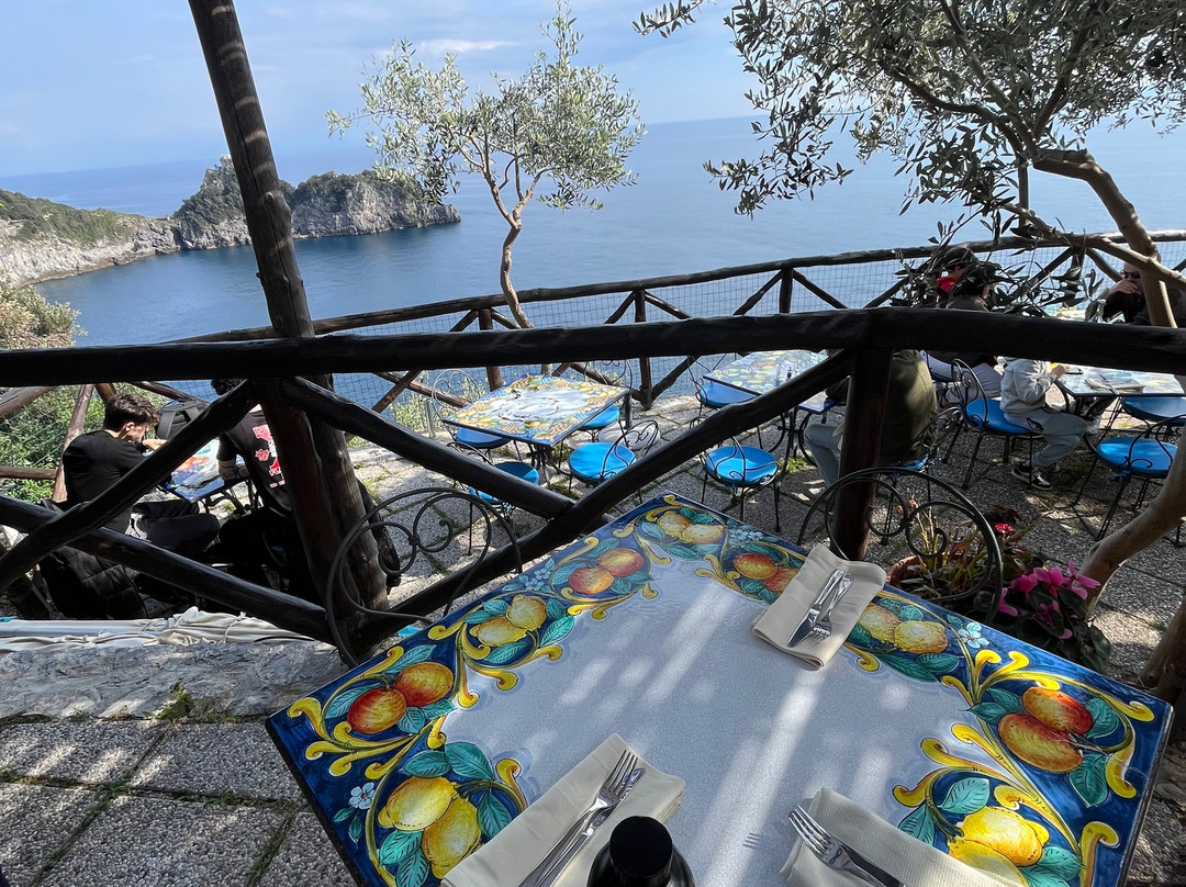 Tempio Travel-索伦托必去景点