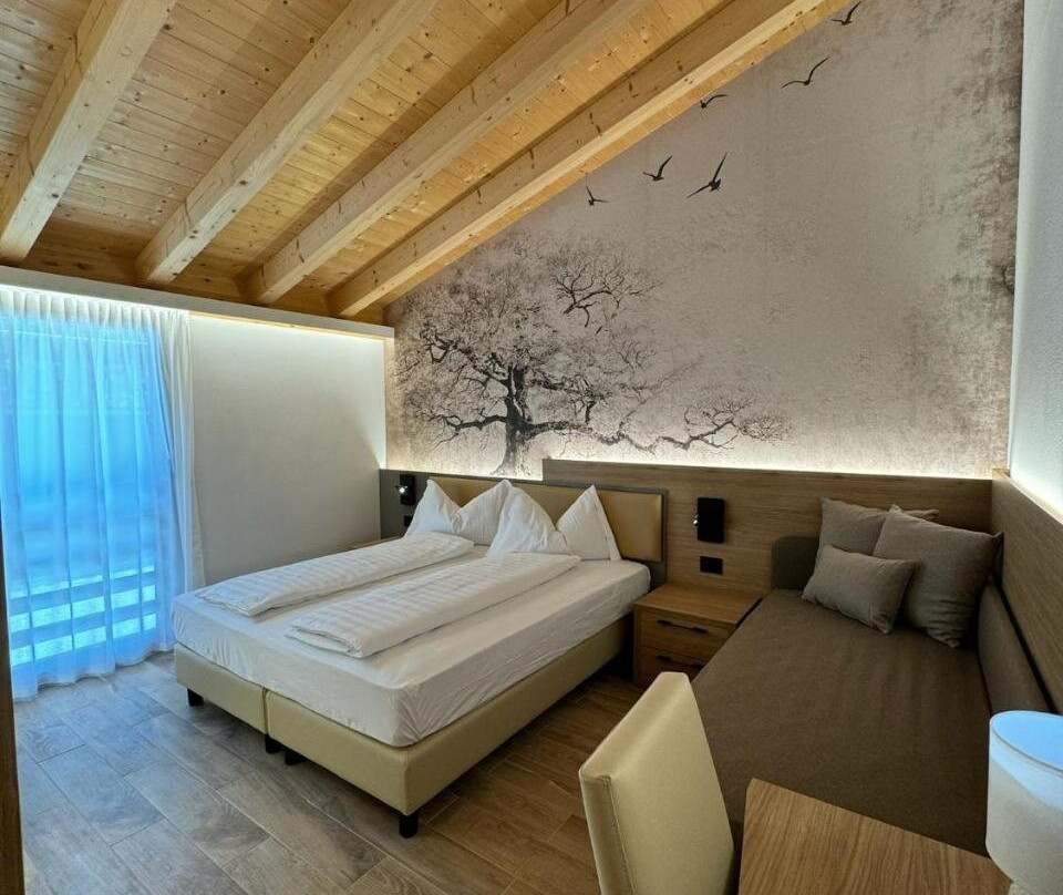 Agriturismo Mas Dei Preti