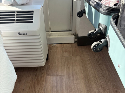 查尔斯顿市中心/河景万豪SpringHill Suites 酒店主图