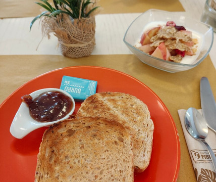 艾尔伯格达本尼德塔酒店主图