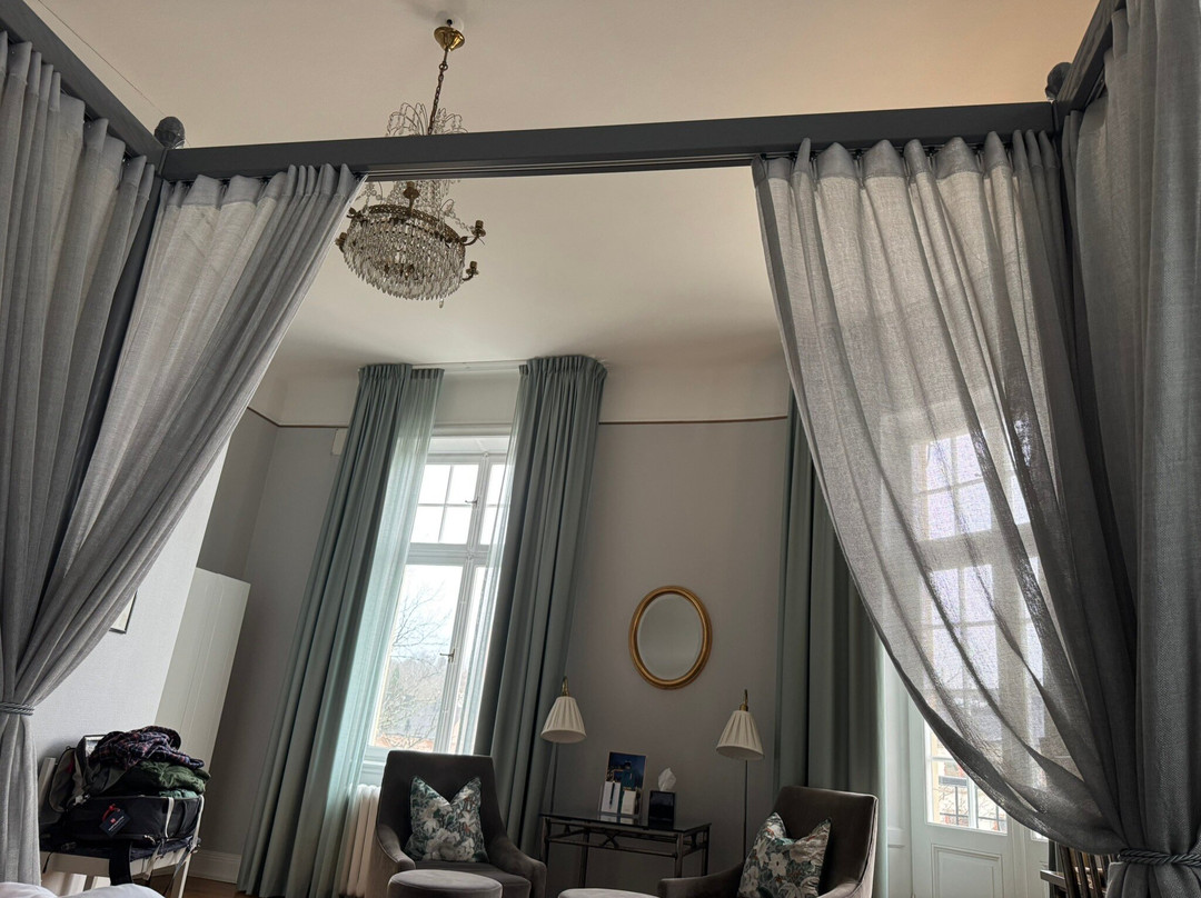 霍恩格兰德酒店