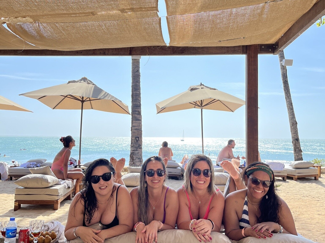ELAS EM JERI - AGÊNCIA DE TURISMO-杰里科科拉必去景点