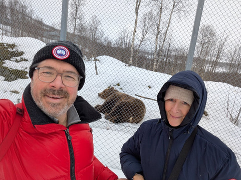 北极公园-Bardu Municipality必去景点