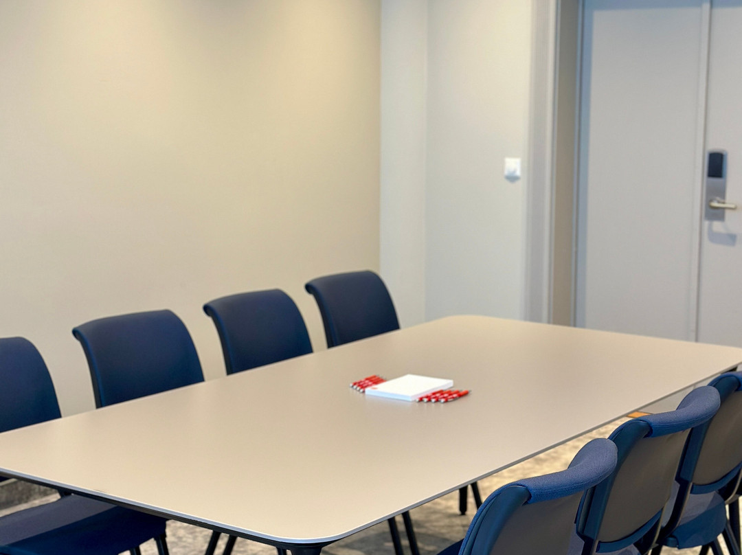 Thon Partner Stavanger Forum Hotel主图