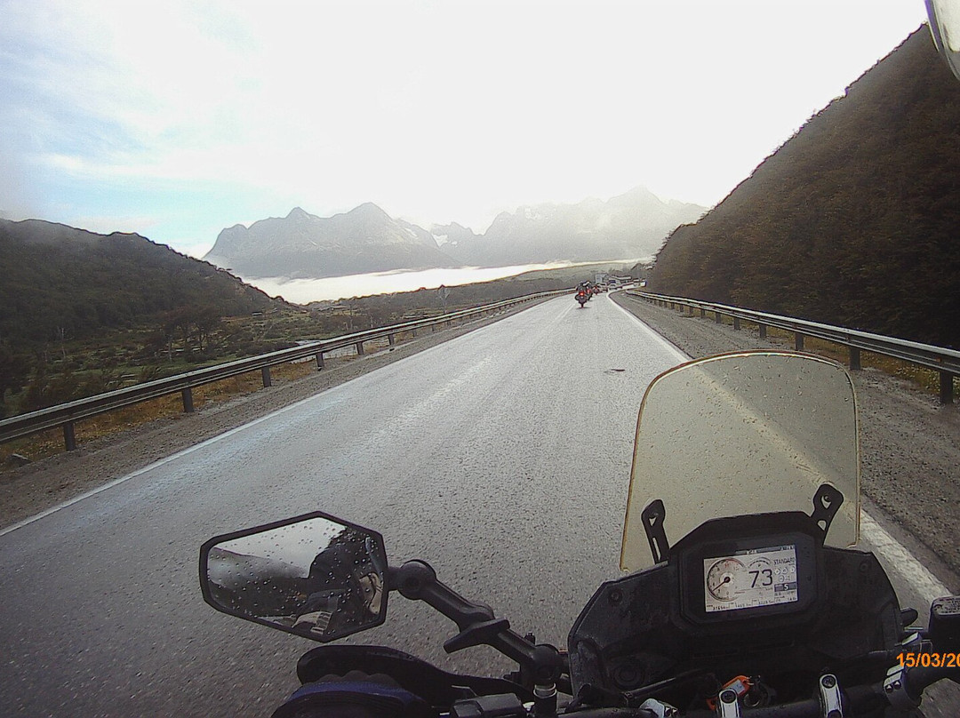 Moto Patagonia-巴拉斯港必去景点