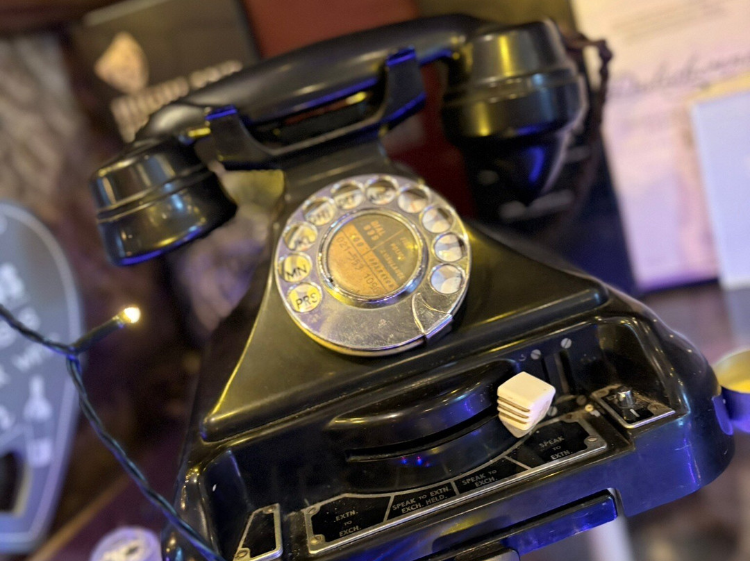 奥奇德酒店主图