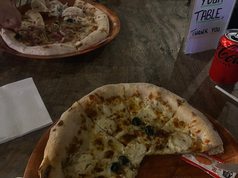 Pizza Queen Tahiti主图