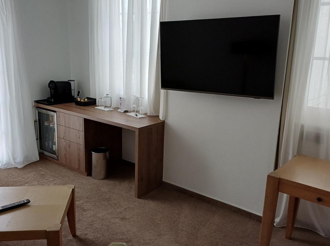 克洛斯德里斯 6717 自然水疗酒店主图