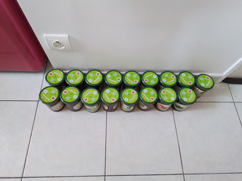 Les Comtes de Provence-Peyruis必去景点