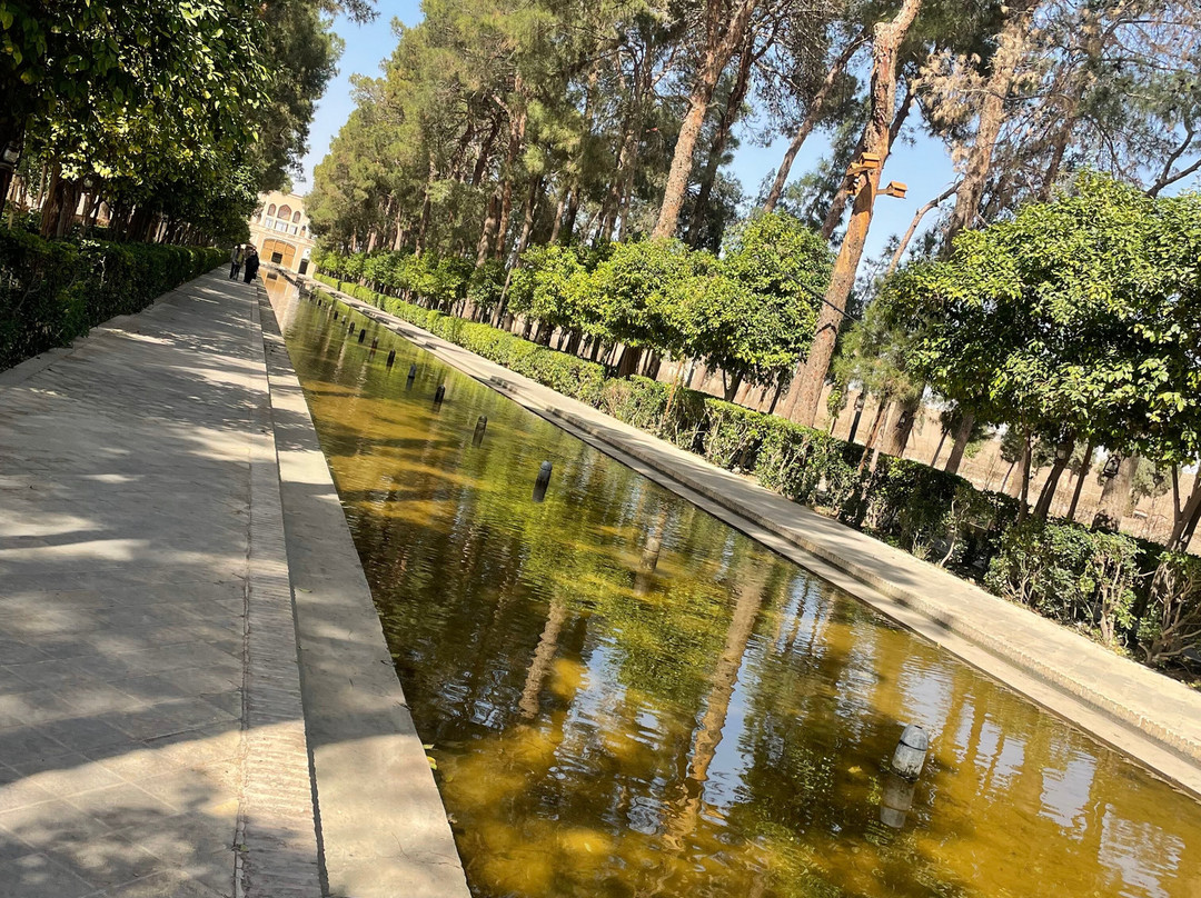 Ako Trip-Garmsar必去景点