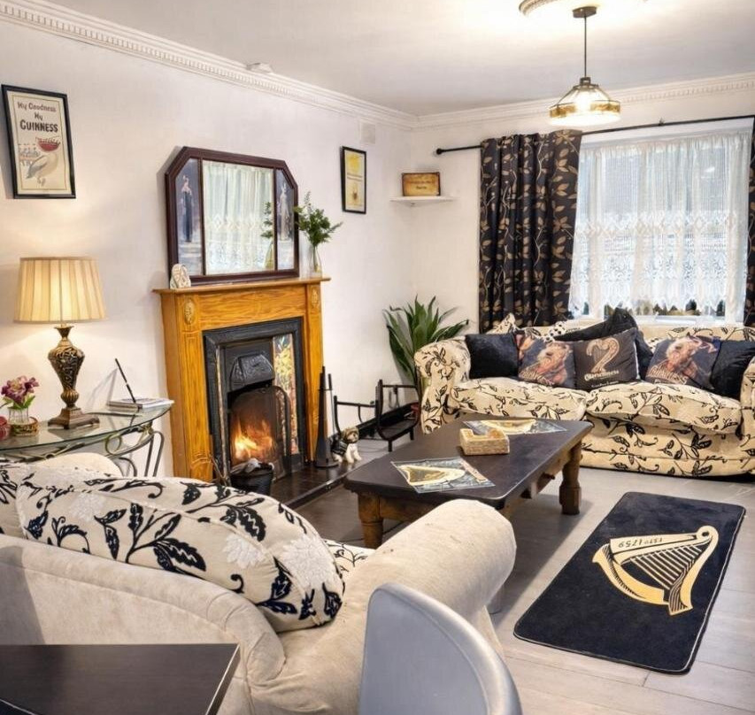 Gra Accommodations Athy