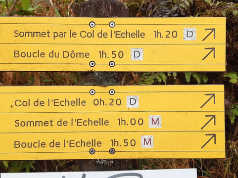 Symbiose Caraibes-Saint-Claude必去景点