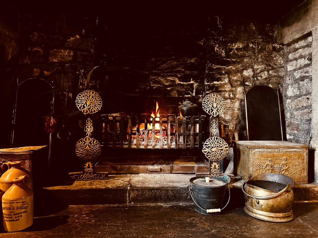 国王纹章酒店主图