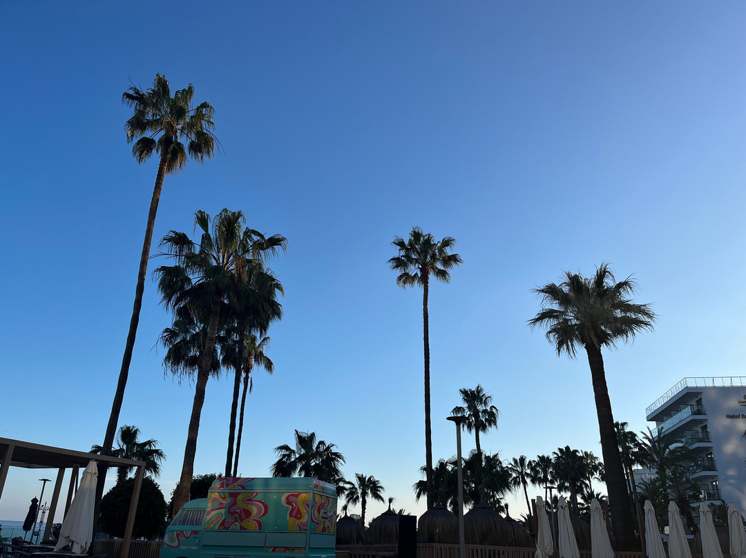 特里顿最佳酒店