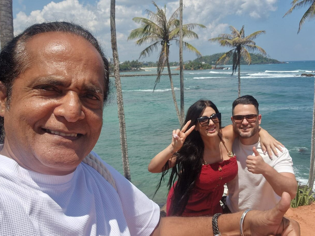 Good Holiday Tours-Kandy District必去景点