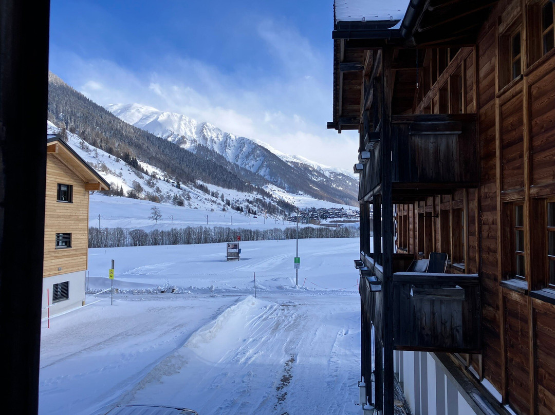 格劳克尔酒店主图