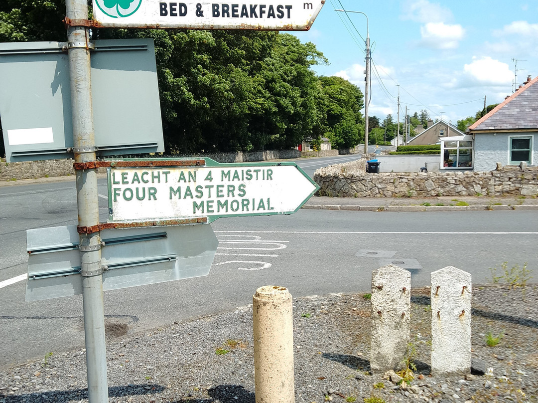 Ballyshannon and District Museum-Ballyshannon必去景点