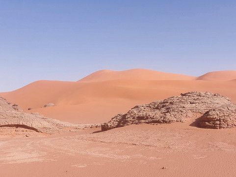 Immesoukal Voyages-Djanet必去景点