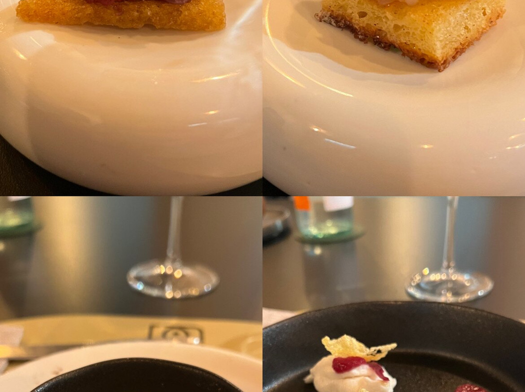 Baracus-ristorante Gourmet A Foggia主图