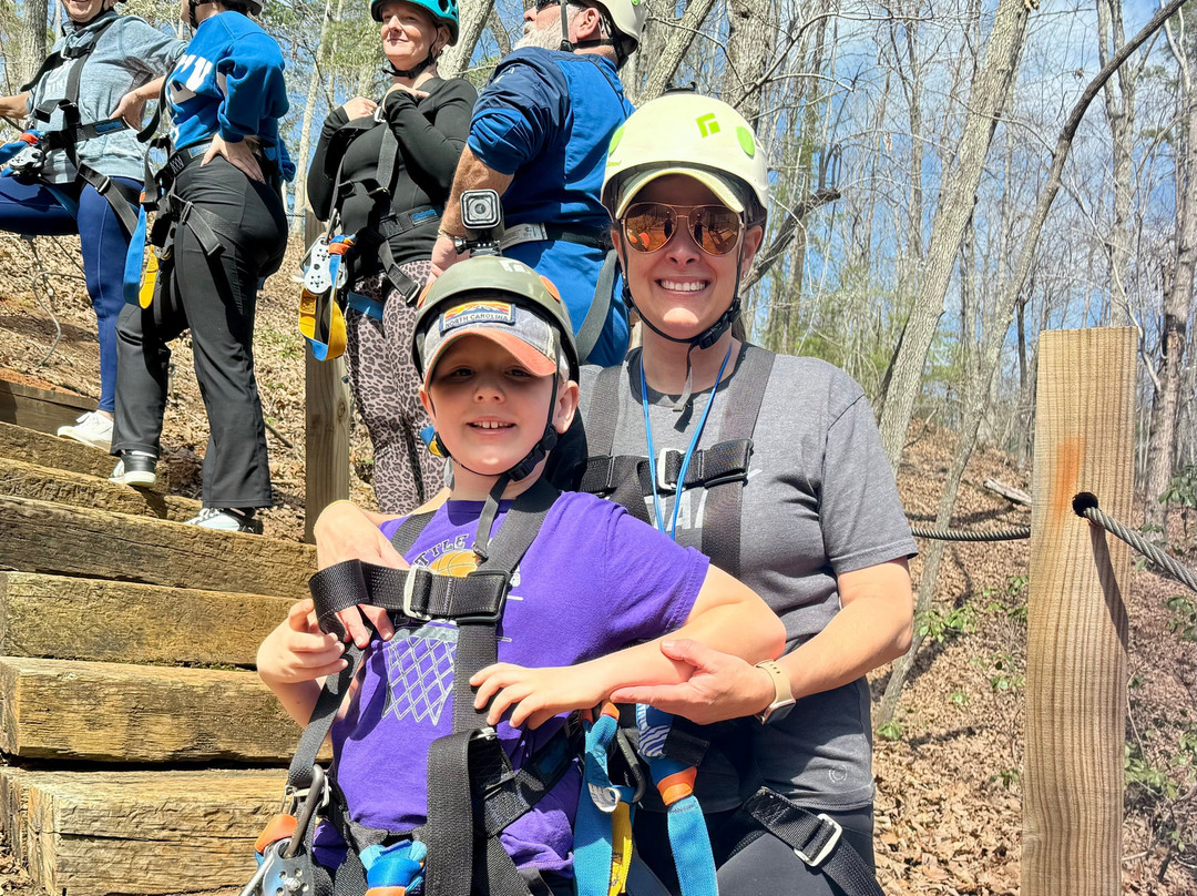 Canopy Ridge Farm-Lake Lure必去景点