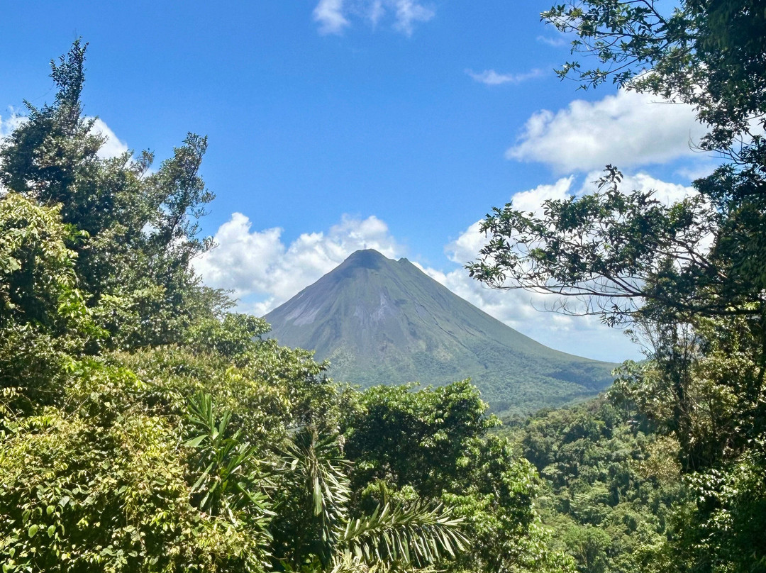 Costa Rica Expeditions-圣何塞必去景点