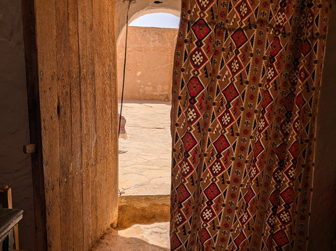 GSA-VOYAGES - Grand Sahara Aventures-杰尔巴岛必去景点