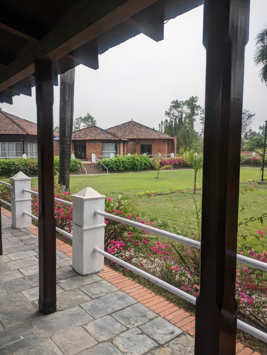 Lumbini Hokke Hotel-官方
