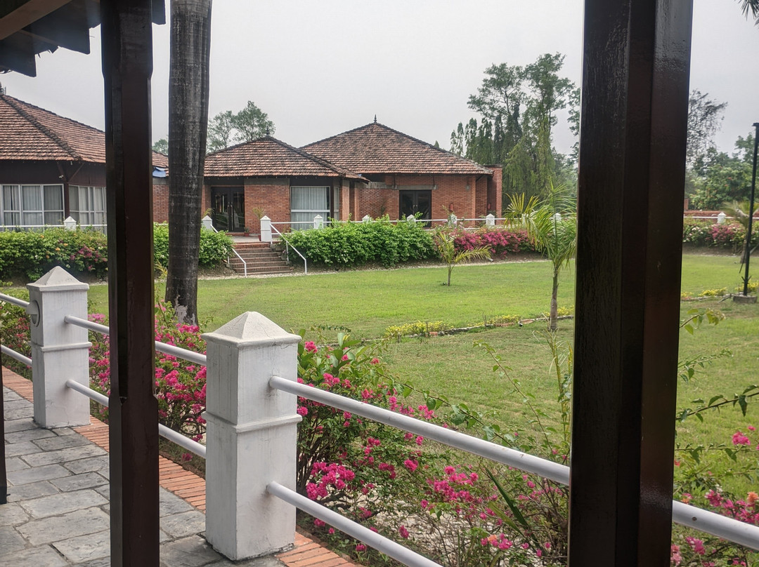 Lumbini Hokke Hotel主图