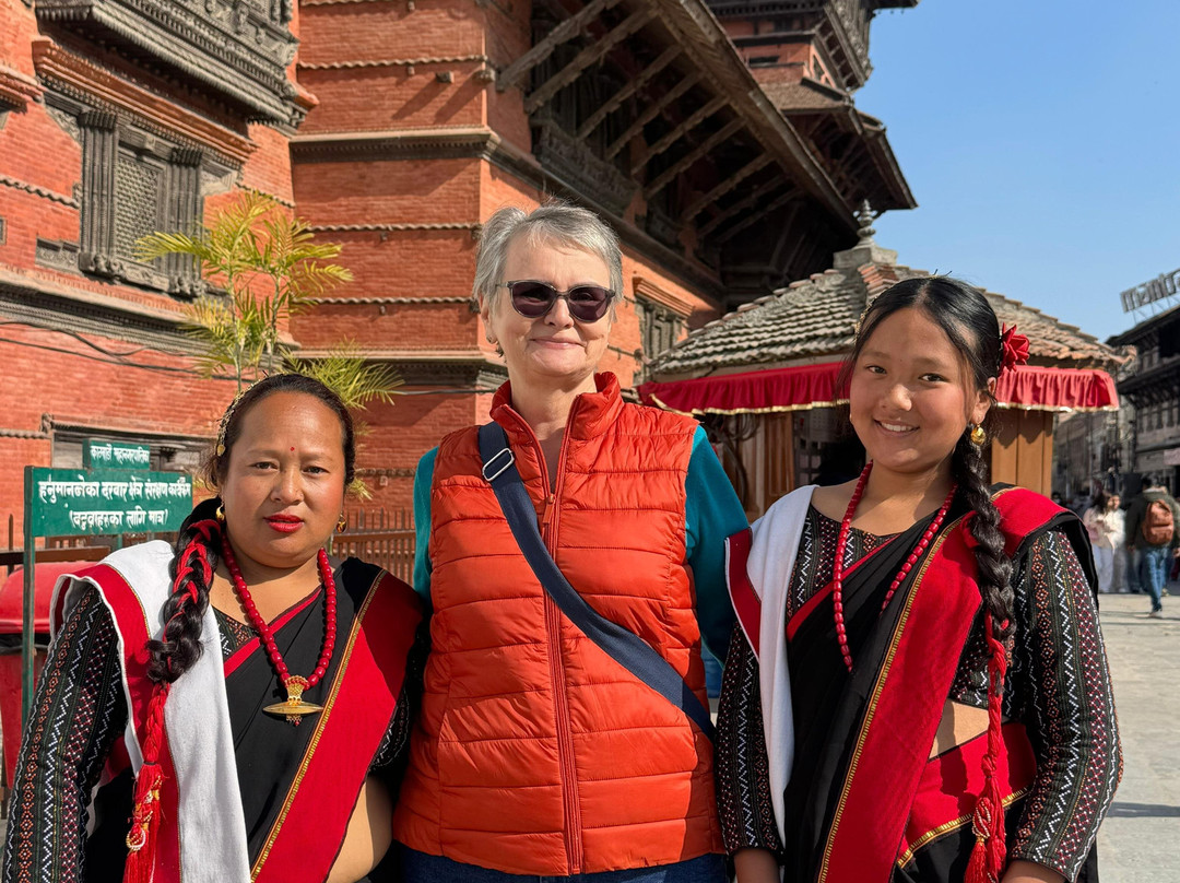 Travel india with Kanha-奇陶加尔必去景点