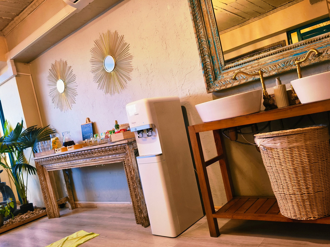 Shadhar Spa-圣地亚哥必去景点