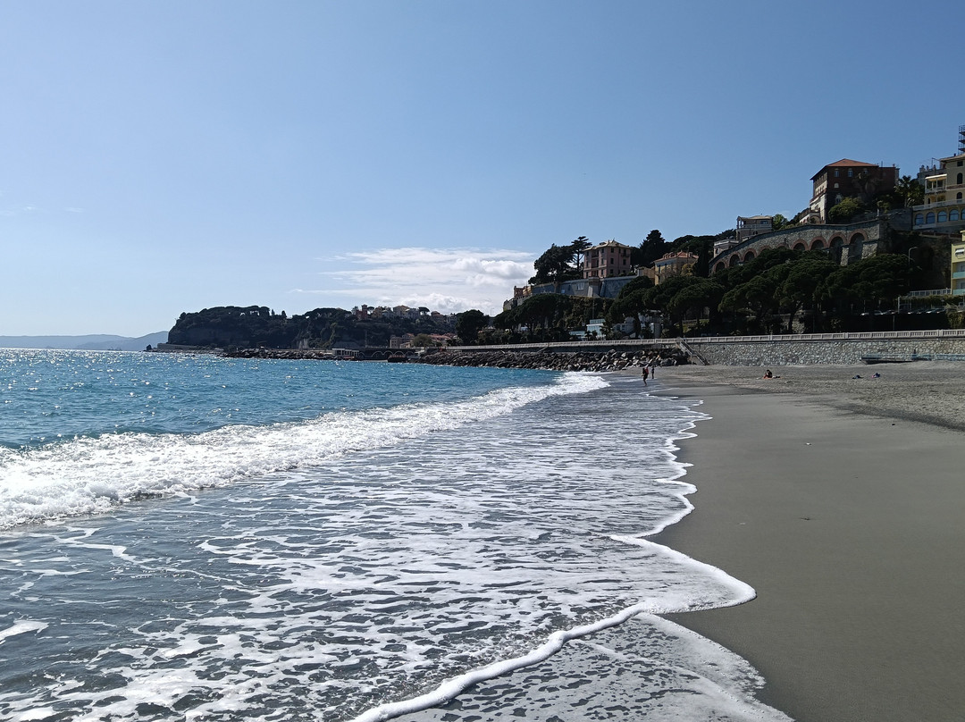 圣米歇尔酒店主图