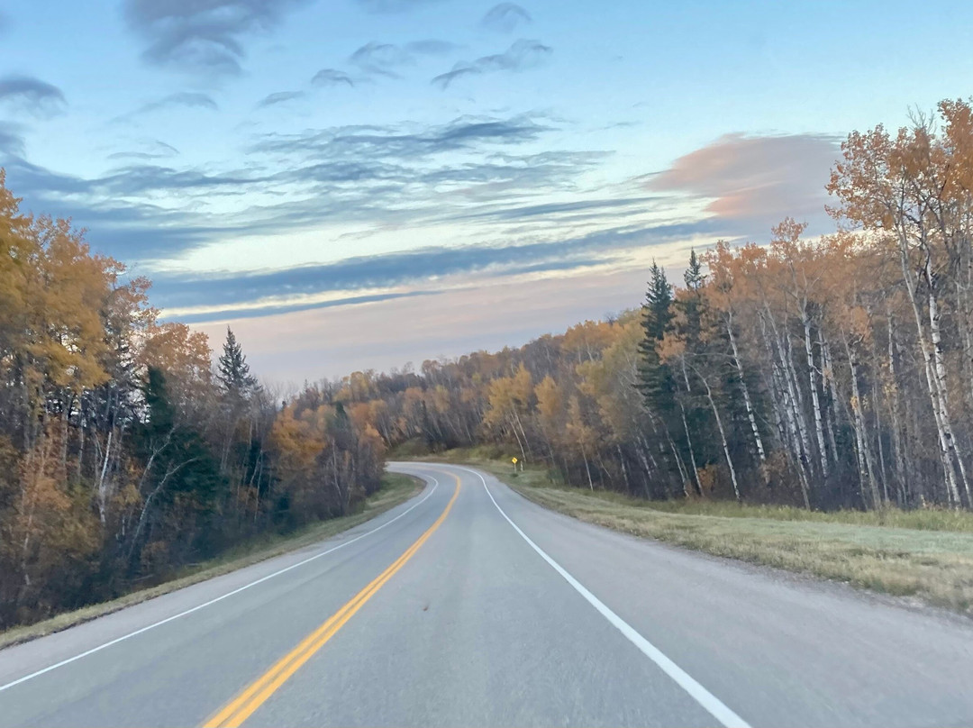 Riding Mountain National Park-Wasagaming必去景点