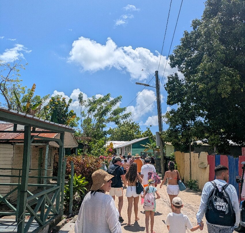 Franconero Escursioni-Bayahibe必去景点