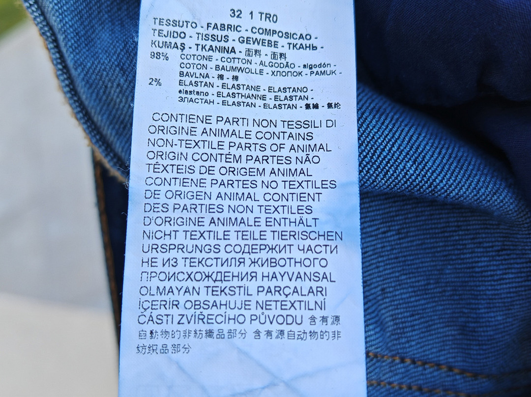 Armani Outlet-Trissino必去景点