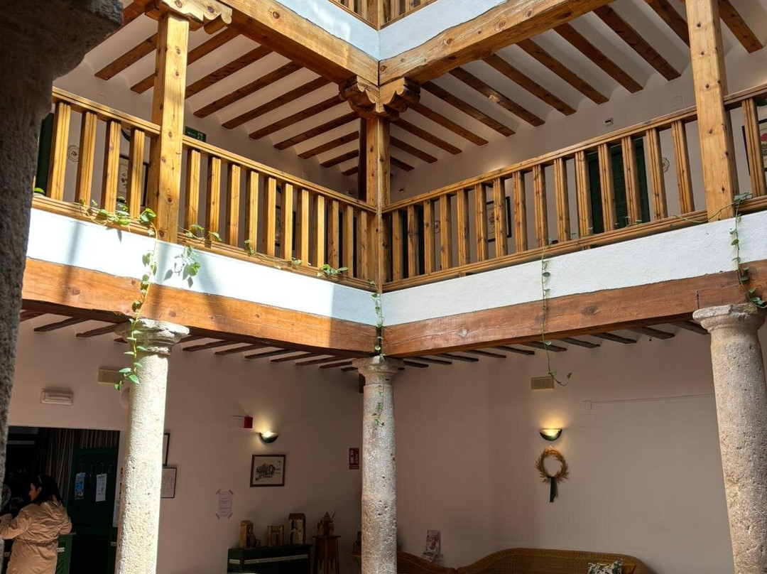 布埃纳维斯塔皇宫酒店主图