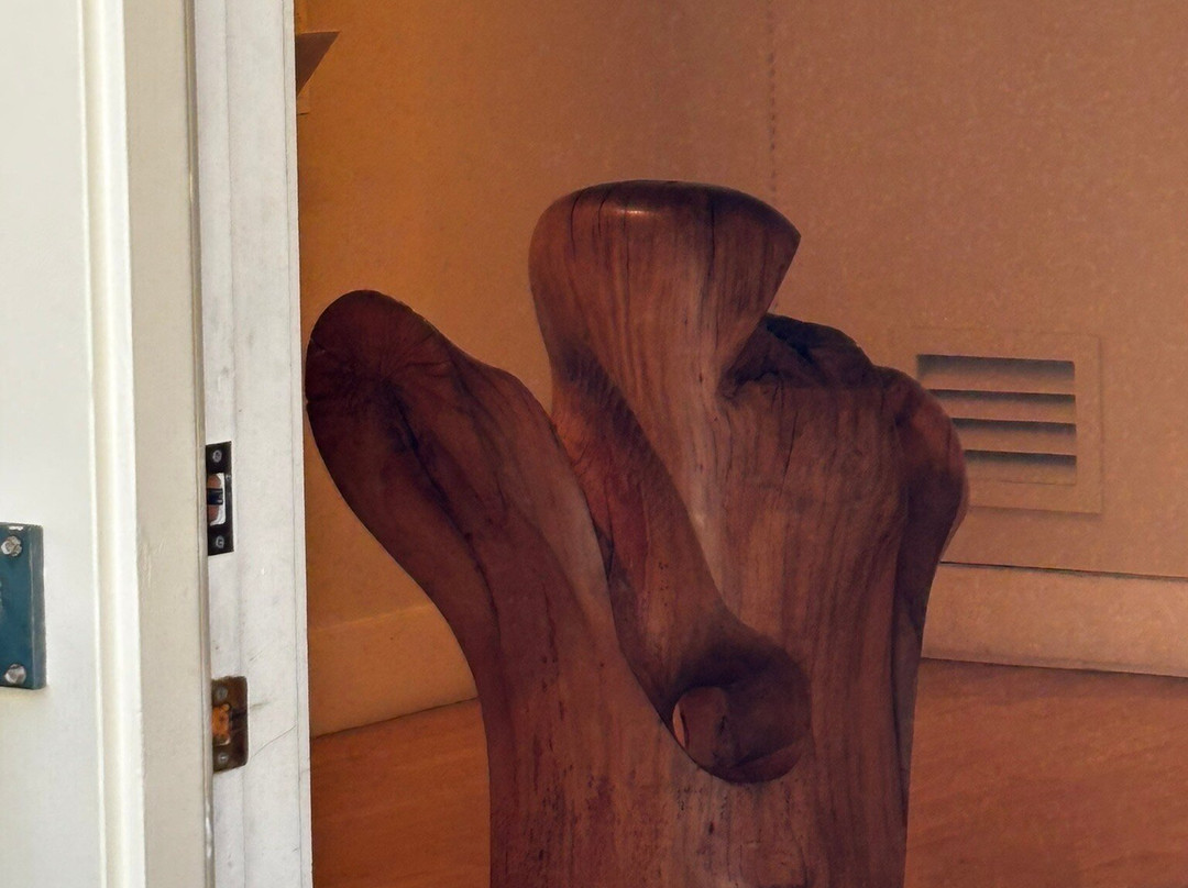 Bolinas Museum-Bolinas必去景点