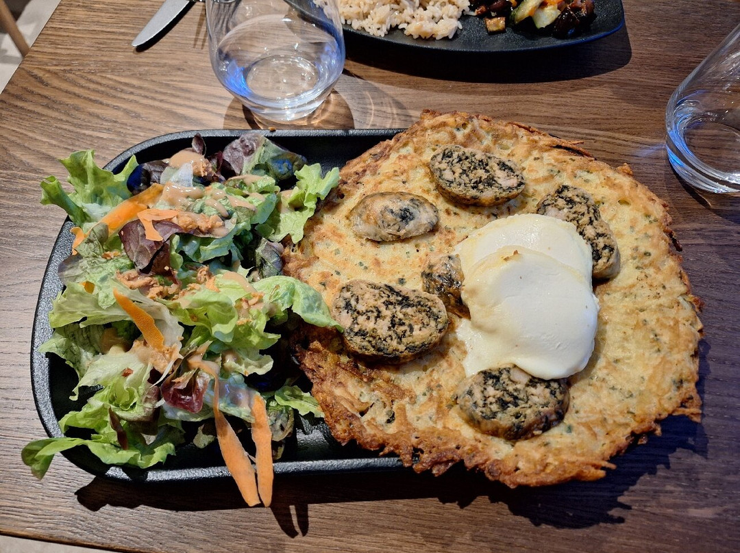 La Bastide d'Étoile