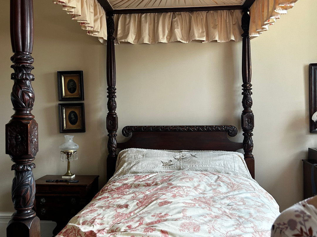 Riddick's Folly House Museum-Suffolk必去景点