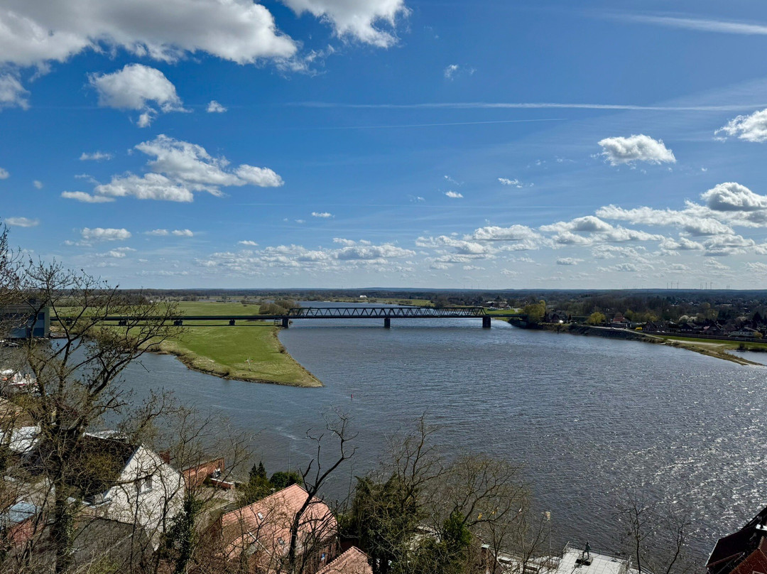 Schloss und Schlossturm