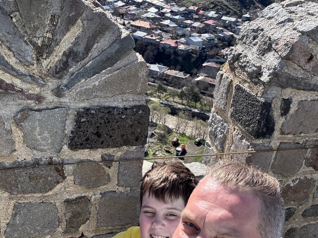 Georgia 01-第比利斯必去景点