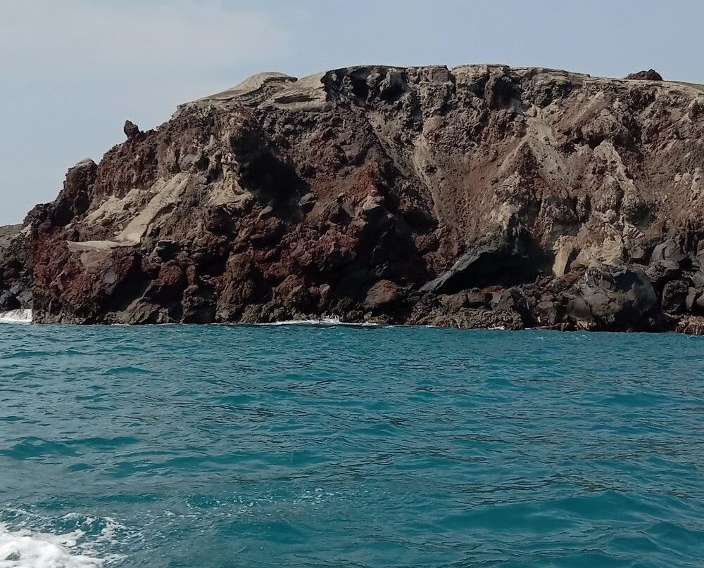 Krakatau Tour-雅加达必去景点