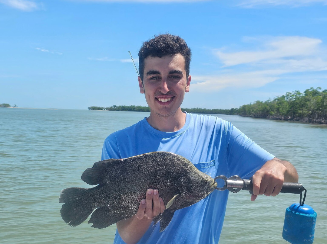 Native Guided Fishing-Goodland必去景点