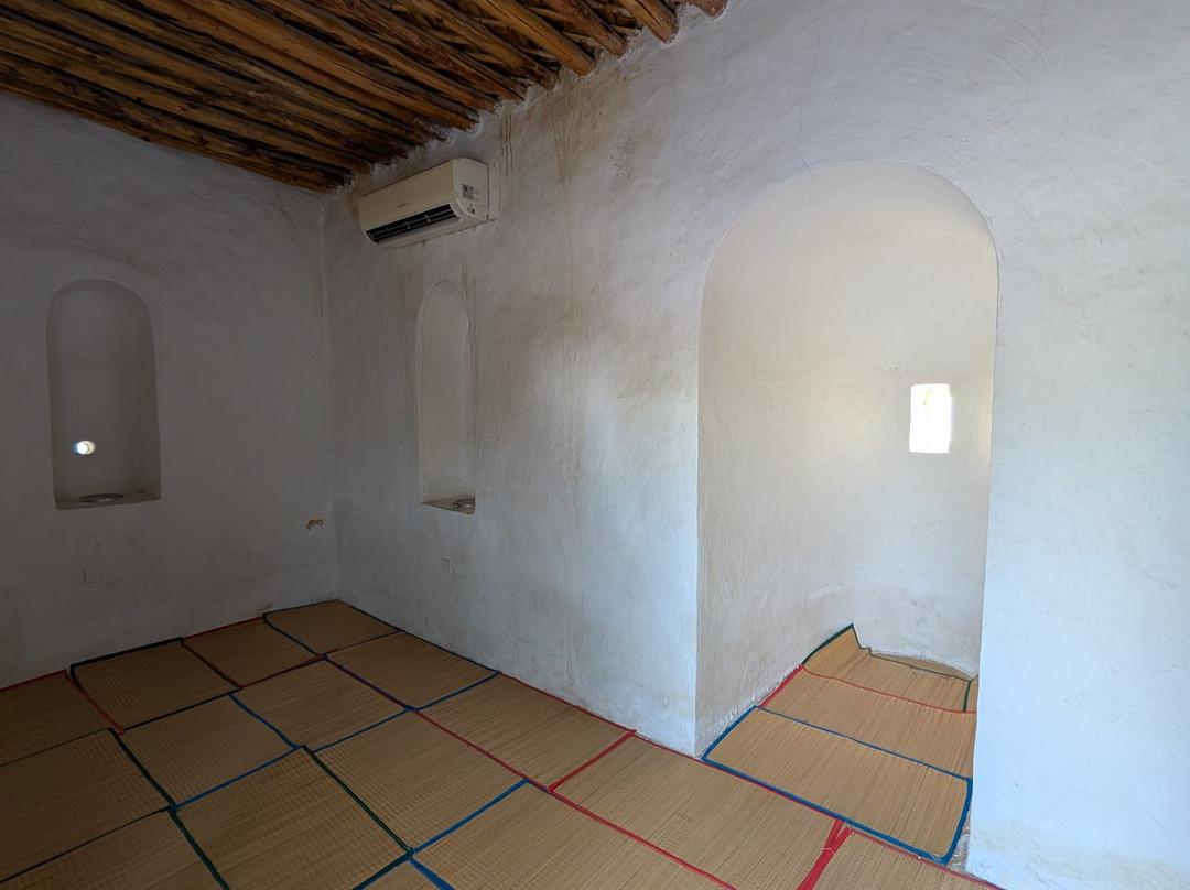 Barzan Tower-多哈必去景点