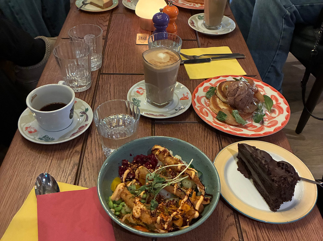 Pepa Deli