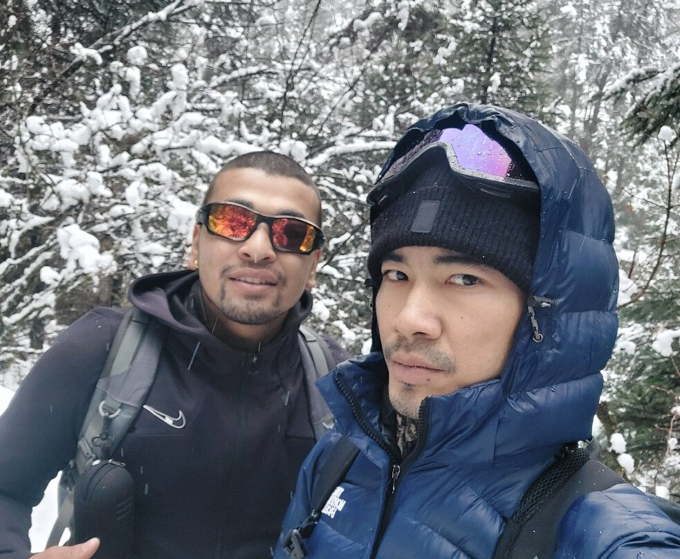 Forever Trek Nepal-加德满都必去景点