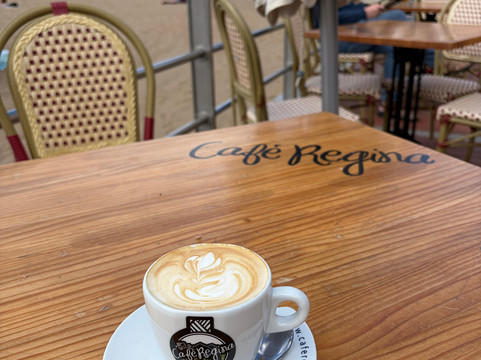 Alisios Shopping Mall-大加那利岛拉斯帕尔马斯必去景点